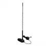PNI Extra 45 antenna CB, magnete al neodimio, nera