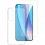 Set protezione 360° 4smarts per Samsung Galaxy S25+ (541344)