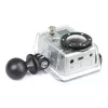 UNPKD. Ram base di montaggio GoPro