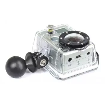 UNPKD. Ram base di montaggio GoPro