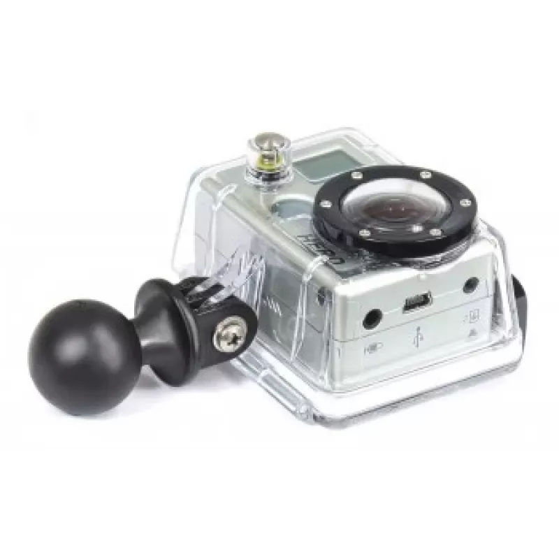 UNPKD. Ram base di montaggio GoPro