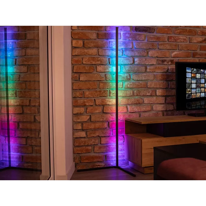 Tracer Smart Corner TRAOSW47253 lampada da terra angolare RGB