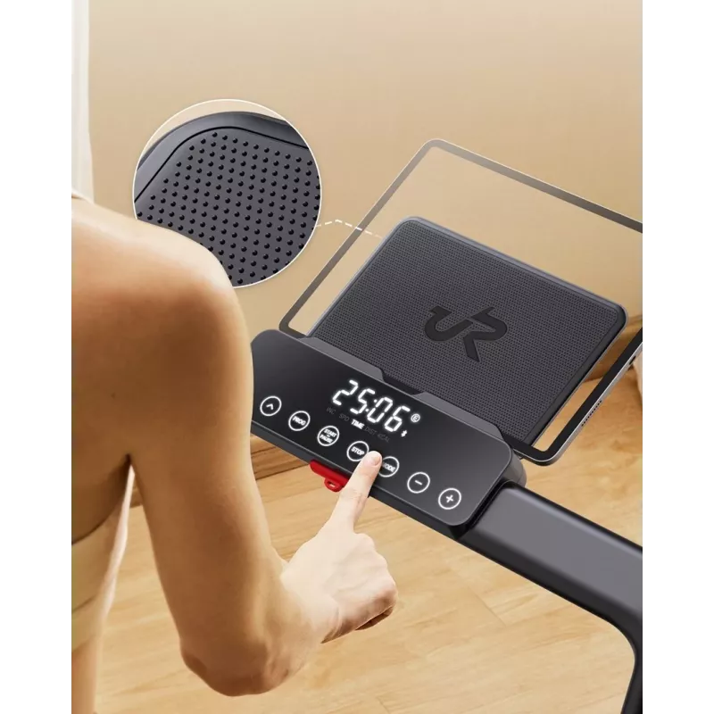 Urevo Tapis roulant STROL 2S PRO