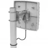 Antenna patch Poynting A-PATCH-0026, connettore femmina Tipo N, guadagno 8,7 dBi