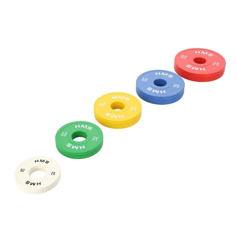 HMS Fitness CBRS Set