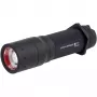 Ledlenser TT torcia da borsa LED nera