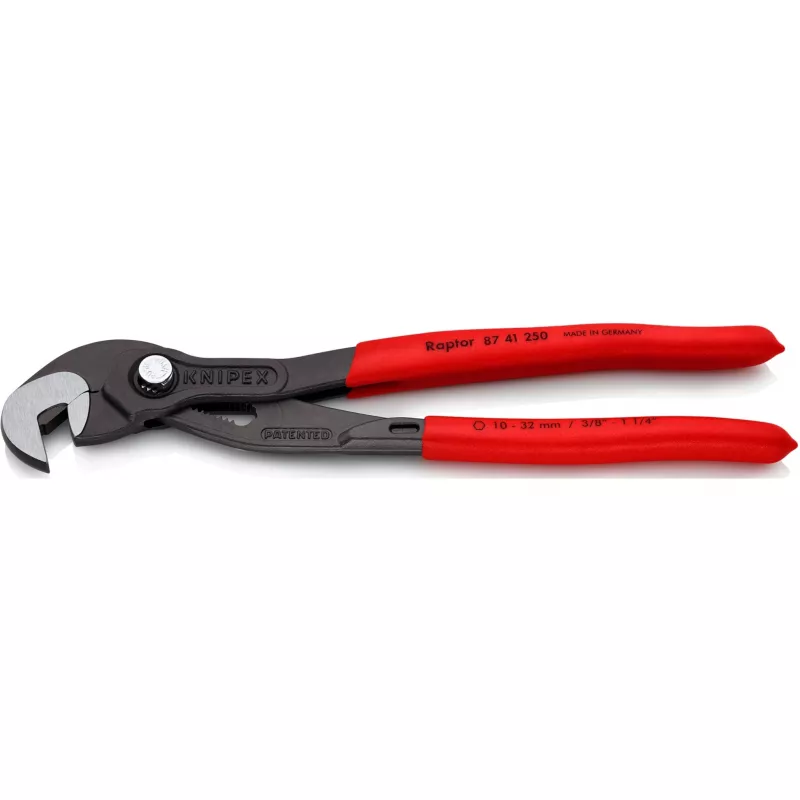 Chiave regolabile Knipex 87 41 250