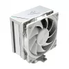 Dissipatore CPU ad aria MODECOM Volcano 0C T721 12 cm bianco
