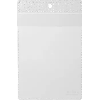 Durable 2302-19 prodotto in polipropilene bianco