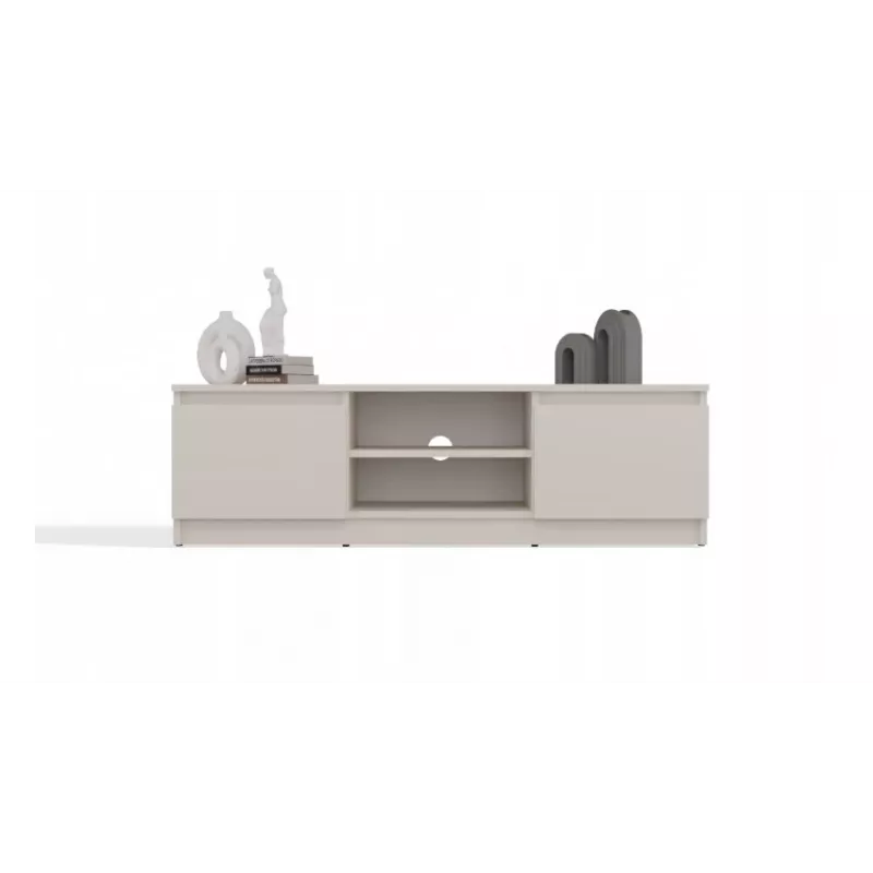 MALWA 120 mobile TV, cashmere