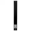 Radiatore Watercool MO-RA IV 600 nero — supporta ventole da 120 mm