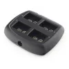 Caricabatterie Everactive NC109 AC