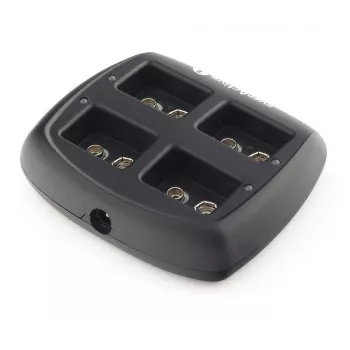 Caricabatterie Everactive NC109 AC