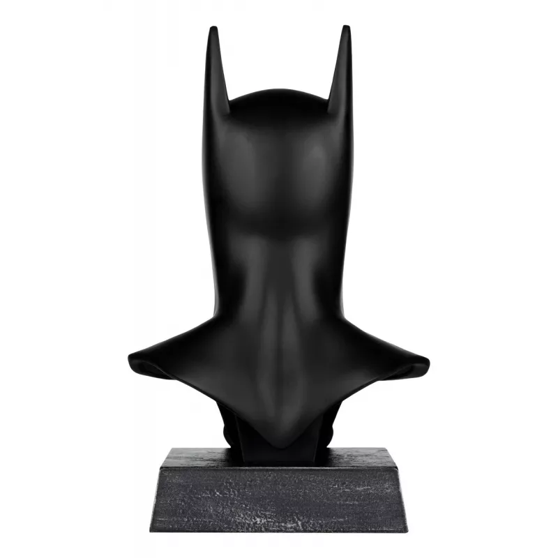 MCFARLANE DC Direct Batman Cowl replica 1:3 e Robin (17937)