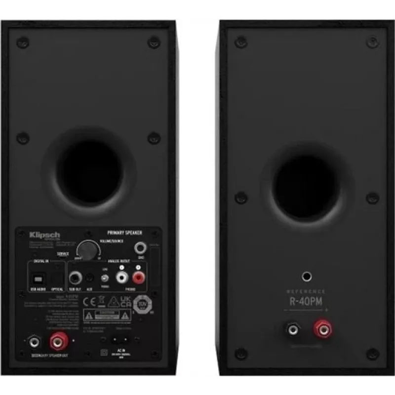 Altoparlante Klipsch R-40PM 100 dB