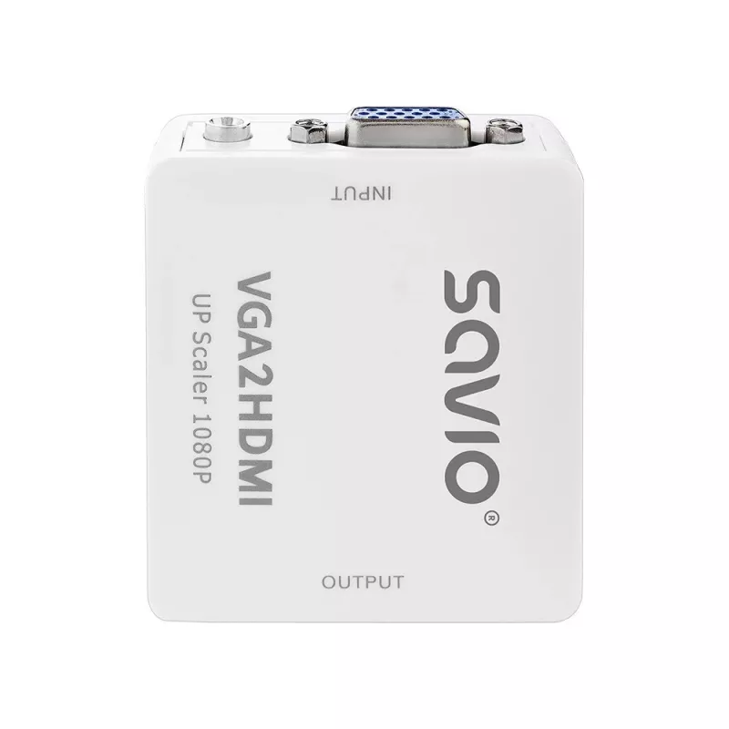 Adattatore CL110 VGA-HDMI