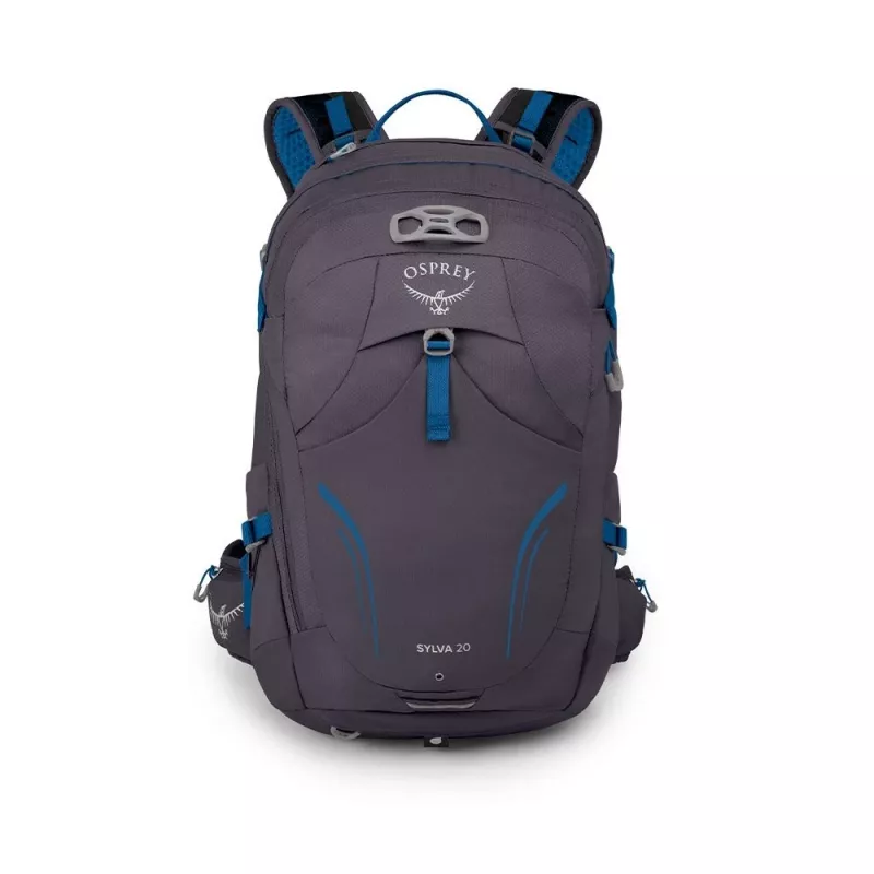 Osprey Sylva 20 zaino da bici donna - Space Travel grigio