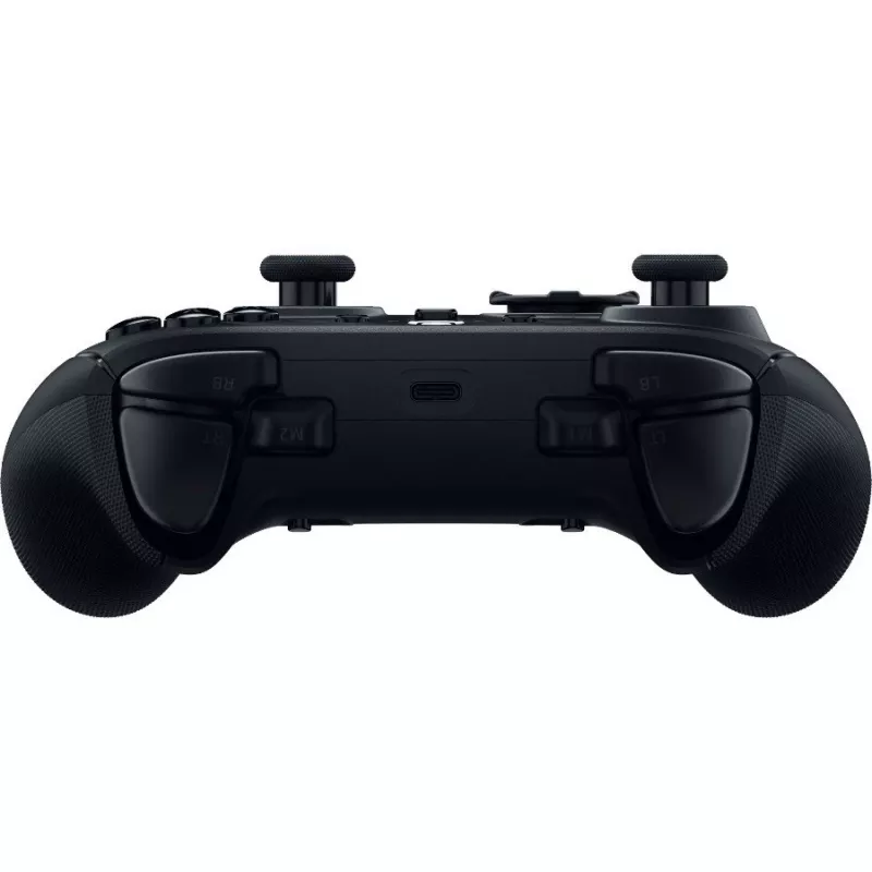 Razer Wolverine V3 Pro Gamepad nero USB con filo wireless PC Xbox Series S X