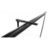 Schermo di proiezione con treppiede Elite Screens T113UWS1 2,87 m 1:1