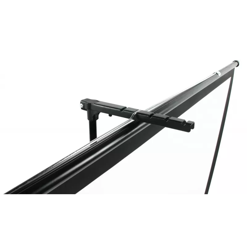 Schermo di proiezione con treppiede Elite Screens T113UWS1 2,87 m 1:1