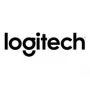 Controller touch per conferenze Logitech TAPRALMSTLNV3 per Microsoft Teams, console di sala