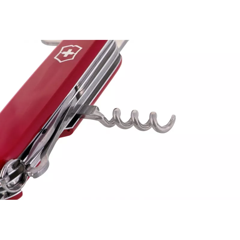 Coltello multiuso Victorinox Huntsman