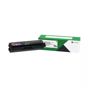 Cartuccia toner Lexmark C3220M0 1 pezzo originale magenta