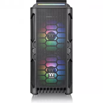 Thermaltake Level 20 RS ARGB MIDI Tower nero