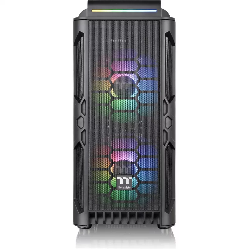 Thermaltake Level 20 RS ARGB MIDI Tower nero