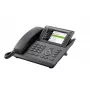 Unify OpenScape Desk Phone CP700 telefono IP nero TFT
