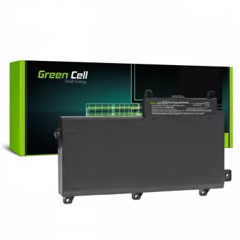 Batteria ricaricabile per laptop Green Cell Pro CI03XL per HP ProBook