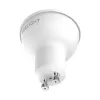 Yeelight W1 GU10 lampadina smart dimmerabile, 4 pezzi
