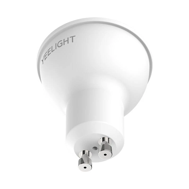 Yeelight W1 GU10 lampadina smart dimmerabile, 4 pezzi
