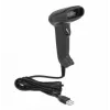 Lettore di codici a barre portatile DeLOCK USB 1D 2D versione tedesca