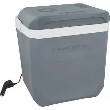 Cool Box Campingaz Powerbox Plus 28 L Electric grigio