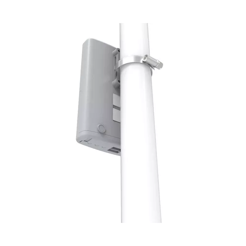 Router cablato MikroTik PowerBox RB750P-PBR2