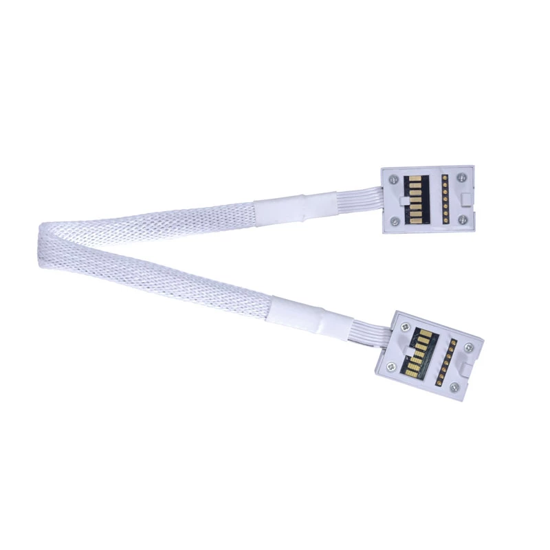 Ventola Lian Li UNI FAN TL 12 cm bianco 200-2600 U/min cuscinetto fluidodinamico