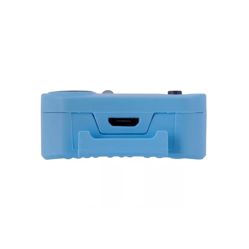 Tickless Run blu repellente per zecche per persone