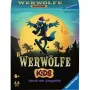 Ravensburger Werwölfe – Nacht der jungen Wölfe gioco di carte