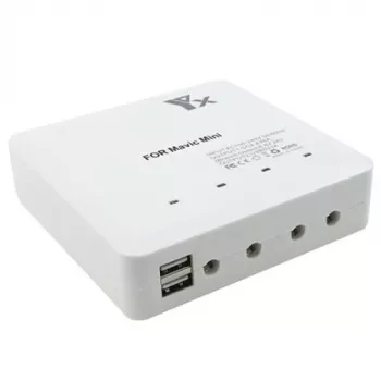 Caricabatterie DJI Mini 2