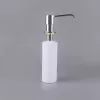 PYRAMIS DP-01 028102501 dispenser sapone cromo, acciaio inox