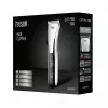 Tagliacapelli Teesa CUT PRO X900 nero argento