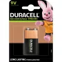 2-Power HR9V batteria per uso domestico 9V nickel-metallo idruro (NiMH)