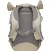 Zaino Affenzahn AFZ-FAS-001-047 beige poliestere urban