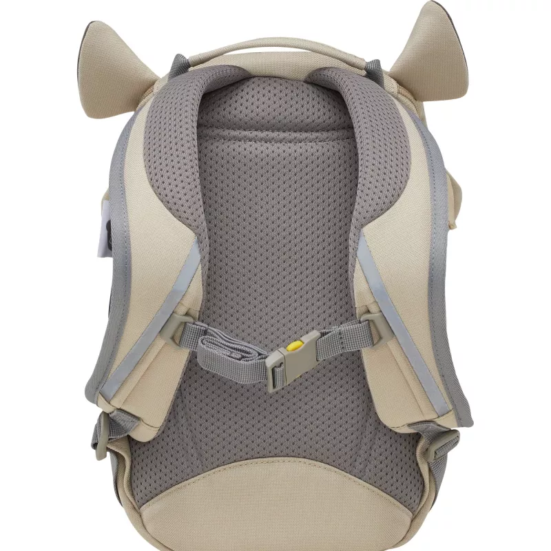 Zaino Affenzahn AFZ-FAS-001-047 beige poliestere urban