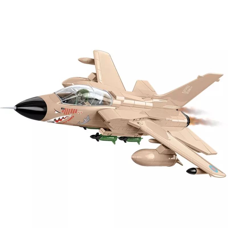 COBI Panavia Tornado GR.1 MiG Eater mattoncini 527 pezzi