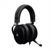 White Shark GH-2540 Elephant cuffie gaming, over-ear, cablate, driver da 50 mm, microfono rimovibile, nere