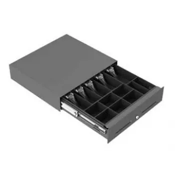 Base per cassetto portavalori APG SL3000-0032 per la gamma Cash Bases di APG Cash Drawer