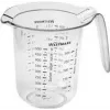 Caraffa graduata Westmark 30642270 0,5 L plastica 120x125x150mm