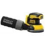20V Max levigatrice oscillante senza fili